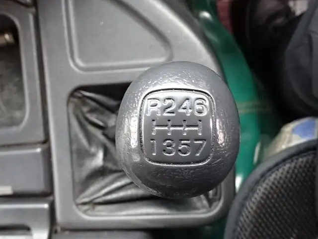 日野 プロフィア 大型 クレーン付 ヒアブ ベッドの中古トラック画像14