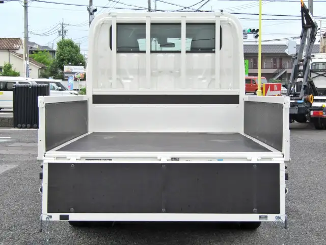 トヨタ ダイナ 小型 平ボディ Wキャブ 2DG-GDY231の中古トラック画像4