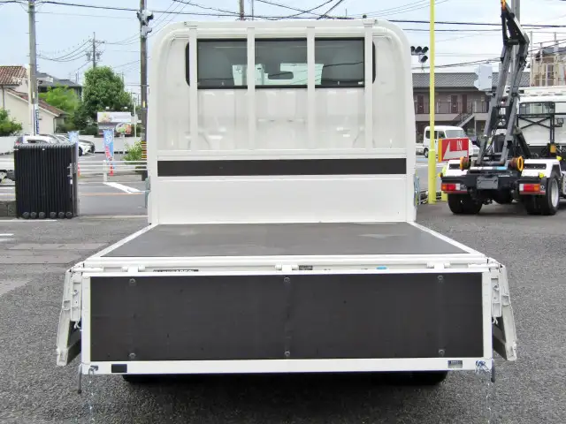 トヨタ ダイナ 小型 平ボディ Wキャブ 2DG-GDY231の中古トラック画像5