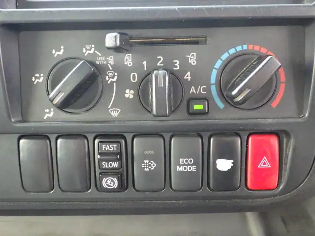 日野 デュトロ 小型 パッカー車 プレス式 TKG-XZU700Mの中古トラック画像10