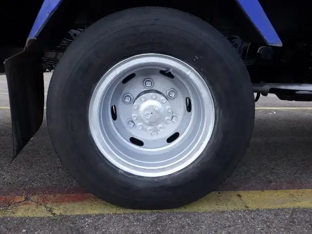 日野 デュトロ 小型 パッカー車 プレス式 TKG-XZU700Mの中古トラック画像20