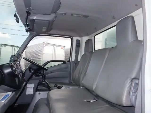 日野 デュトロ 小型 パッカー車 プレス式 TKG-XZU700Mの中古トラック画像7