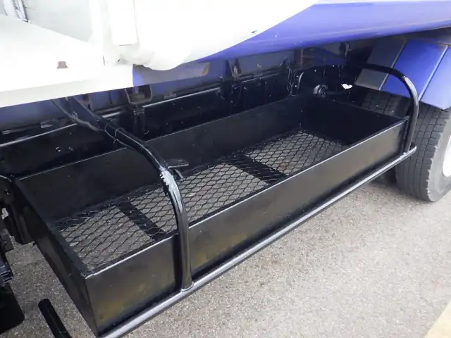日野 デュトロ 小型 パッカー車 プレス式 TKG-XZU700Mの中古トラック画像15