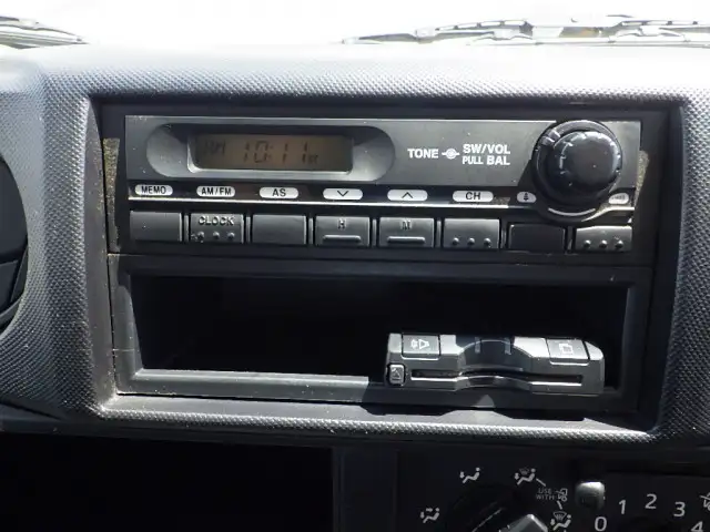 日野 デュトロ 小型 平ボディ TKG-XZU605M H28の中古トラック画像10