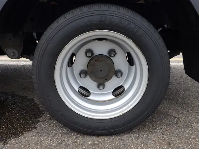 日野 デュトロ 小型 平ボディ TKG-XZU605M H28の中古トラック画像20