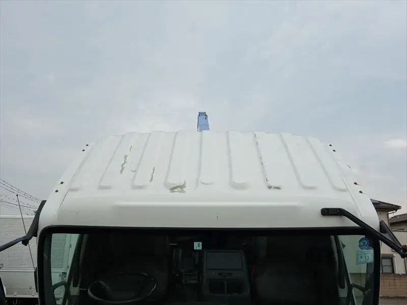 いすゞ フォワード 中型/増トン 車両重機運搬 セルフローダー