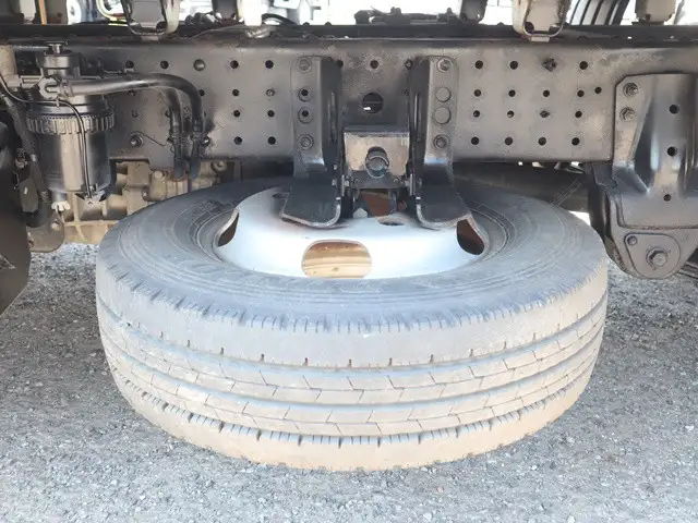 トヨタ トヨエース 小型 平ボディ 2RG-XZC605 H31/R1の中古トラック画像18