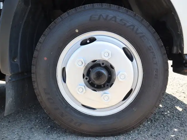 トヨタ トヨエース 小型 平ボディ 2RG-XZC605 H31/R1の中古トラック画像20
