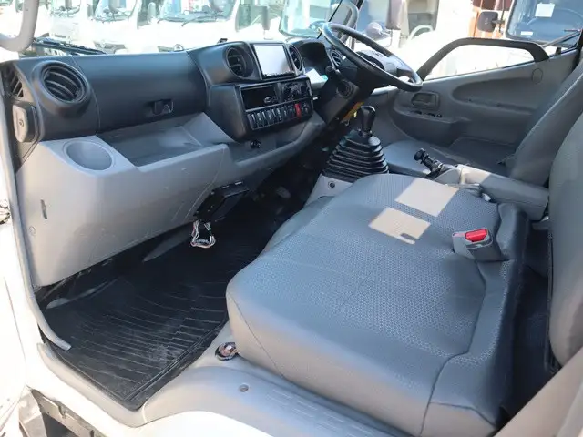 トヨタ トヨエース 小型 平ボディ 2RG-XZC605 H31/R1の中古トラック画像12