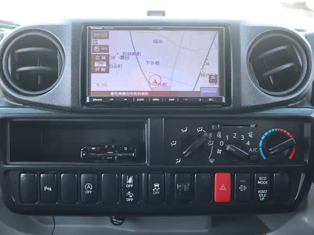 トヨタ トヨエース 小型 平ボディ 2RG-XZC605 H31/R1の中古トラック画像14