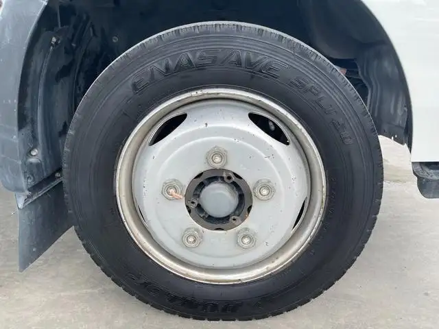 日野 デュトロ 小型 平ボディ  H29の中古トラック画像20