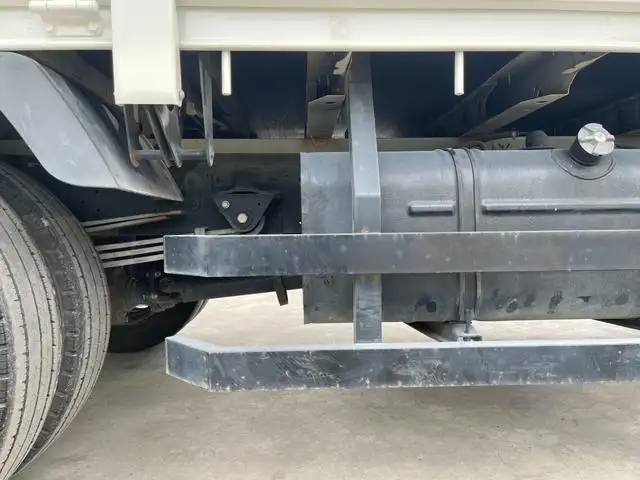 日野 デュトロ 小型 平ボディ  H29の中古トラック画像18