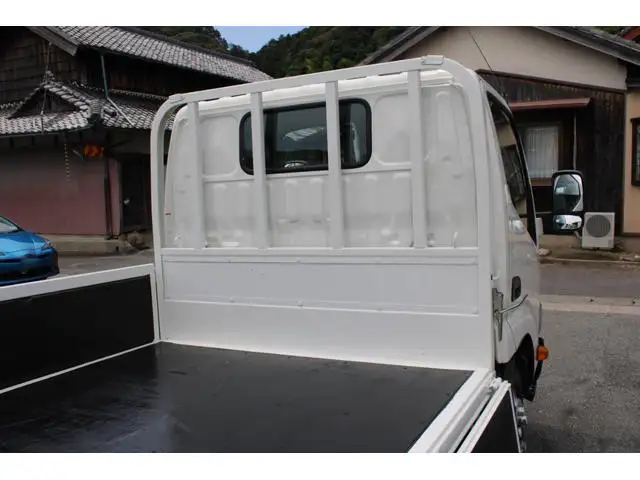 トヨタ トヨエース 小型 平ボディ  H29の中古トラック画像6