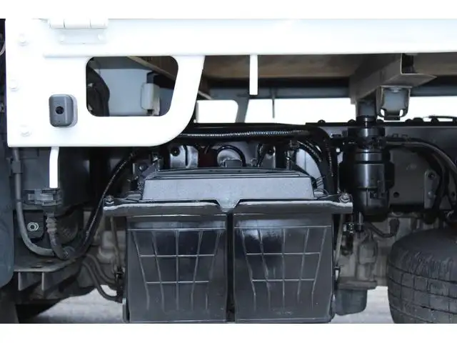 トヨタ トヨエース 小型 平ボディ  H29の中古トラック画像15