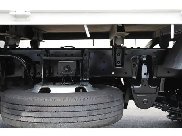 トヨタ トヨエース 小型 平ボディ  H29の中古トラック画像像17