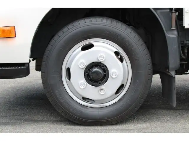 トヨタ トヨエース 小型 平ボディ  H29の中古トラック画像20