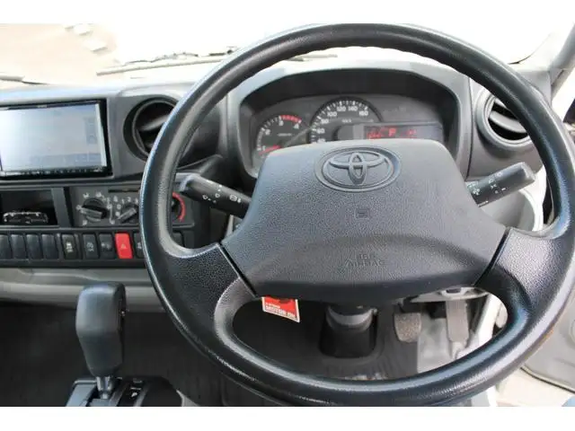 トヨタ トヨエース 小型 平ボディ  H29の中古トラック画像10