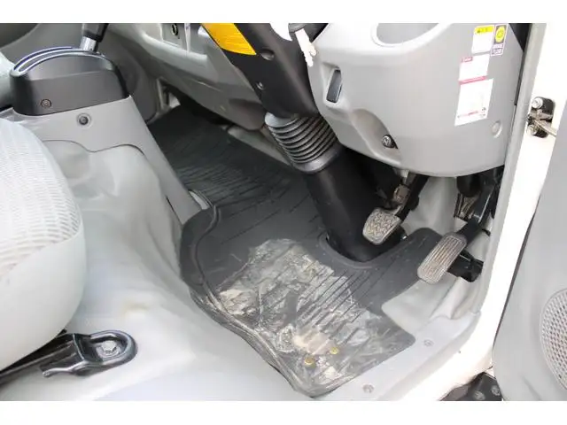 トヨタ トヨエース 小型 平ボディ  H29の中古トラック画像13