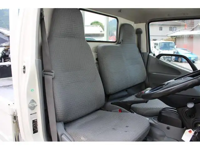 トヨタ トヨエース 小型 平ボディ  H29の中古トラック画像8