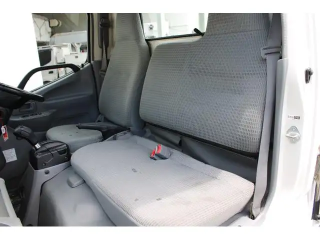 トヨタ トヨエース 小型 平ボディ  H29の中古トラック画像9