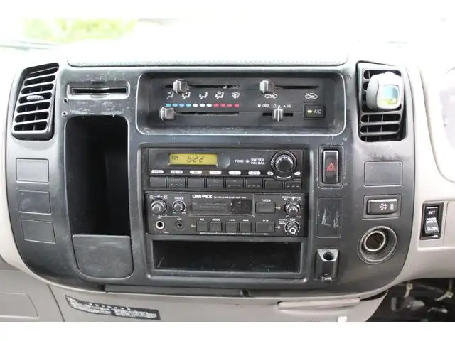 日野 デュトロ 小型 パッカー車 巻き込み式 回転ダンプ式の中古トラック画像13
