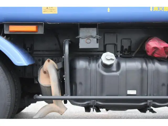 いすゞ エルフ 小型 パッカー車 プレス式 の中古トラック画像像17