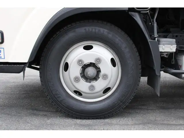 いすゞ エルフ 小型 パッカー車 プレス式 の中古トラック画像20