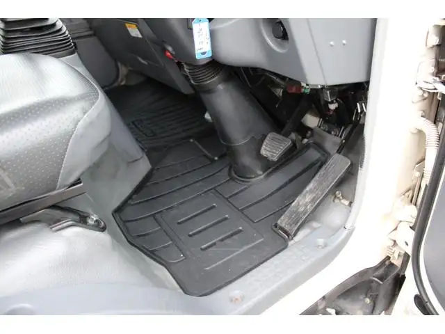 いすゞ エルフ 小型 パッカー車 プレス式 の中古トラック画像14