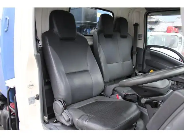いすゞ エルフ 小型 パッカー車 プレス式 の中古トラック画像9