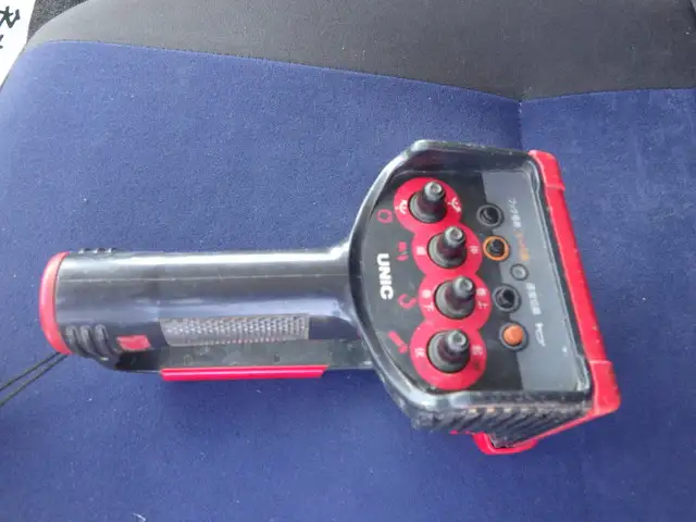 三菱 ファイター 中型/増トン クレーン付 床鉄板 アルミブロックの中古トラック画像8
