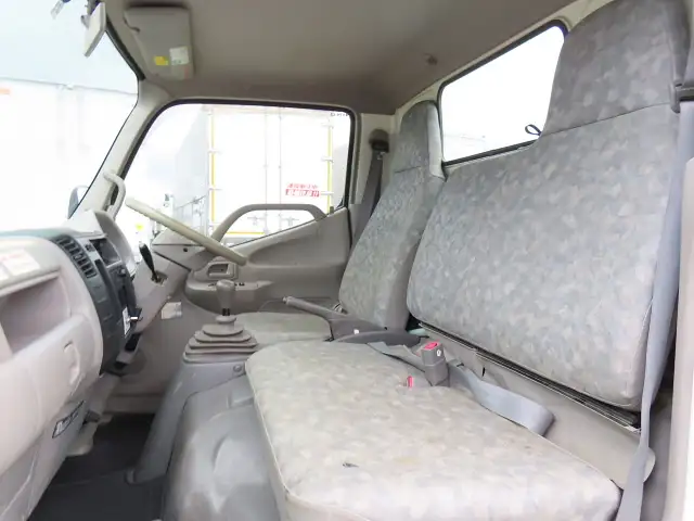 日野 デュトロ 小型 タンク車 散水車 BKG-XZU304Mの中古トラック画像14