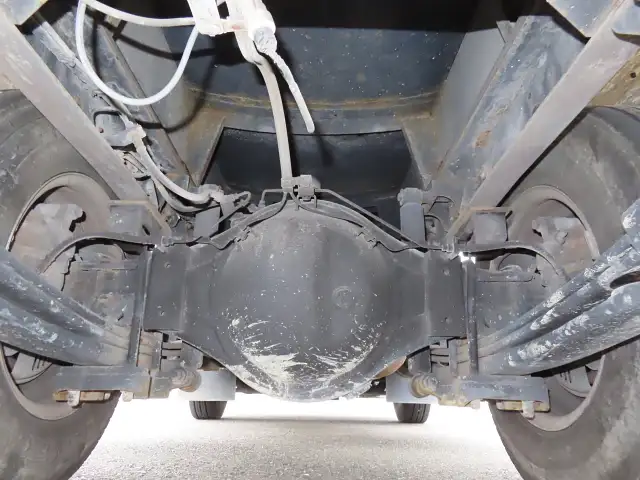 日野 デュトロ 小型 タンク車 散水車 BKG-XZU304Mの中古トラック画像18