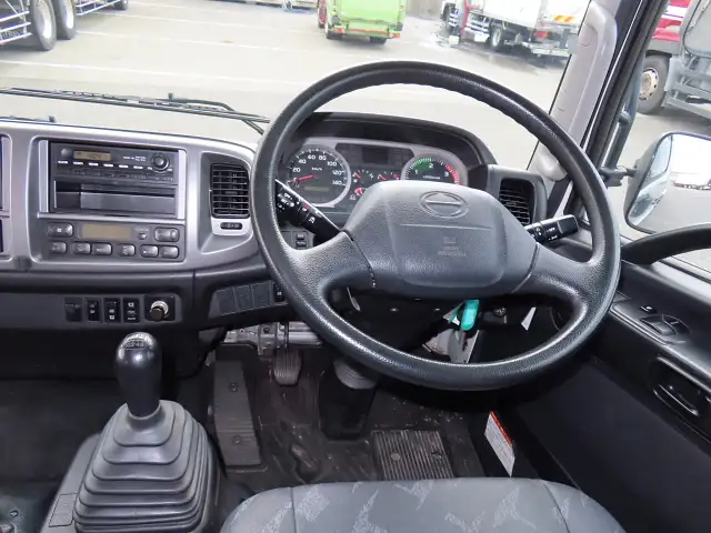 日野 レンジャー 中型/増トン タンク車 汚泥吸引車 SDG-FD7JGAA 日野 レンジャー 中型/増トン タンク車 汚泥吸引車 SDG-FD7JGAA