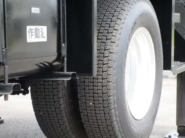 いすゞ エルフ 小型 高所・建柱車 高所作業車 TKG-NKR85Nの中古トラック画像20