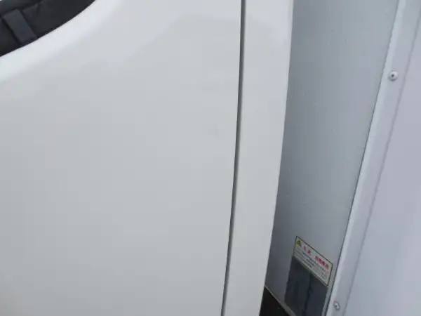 日野 デュトロ 小型 冷凍冷蔵 保冷 床ステンの中古トラック画像16