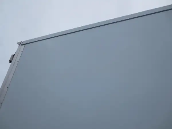 日野 デュトロ 小型 冷凍冷蔵 保冷 床ステンの中古トラック画像19