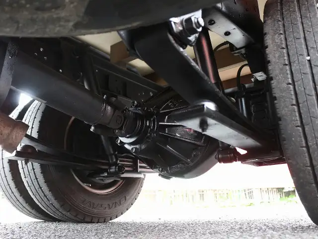 いすゞ エルフ 小型 平ボディ TPG-NJR85A H29の中古トラック画像像17