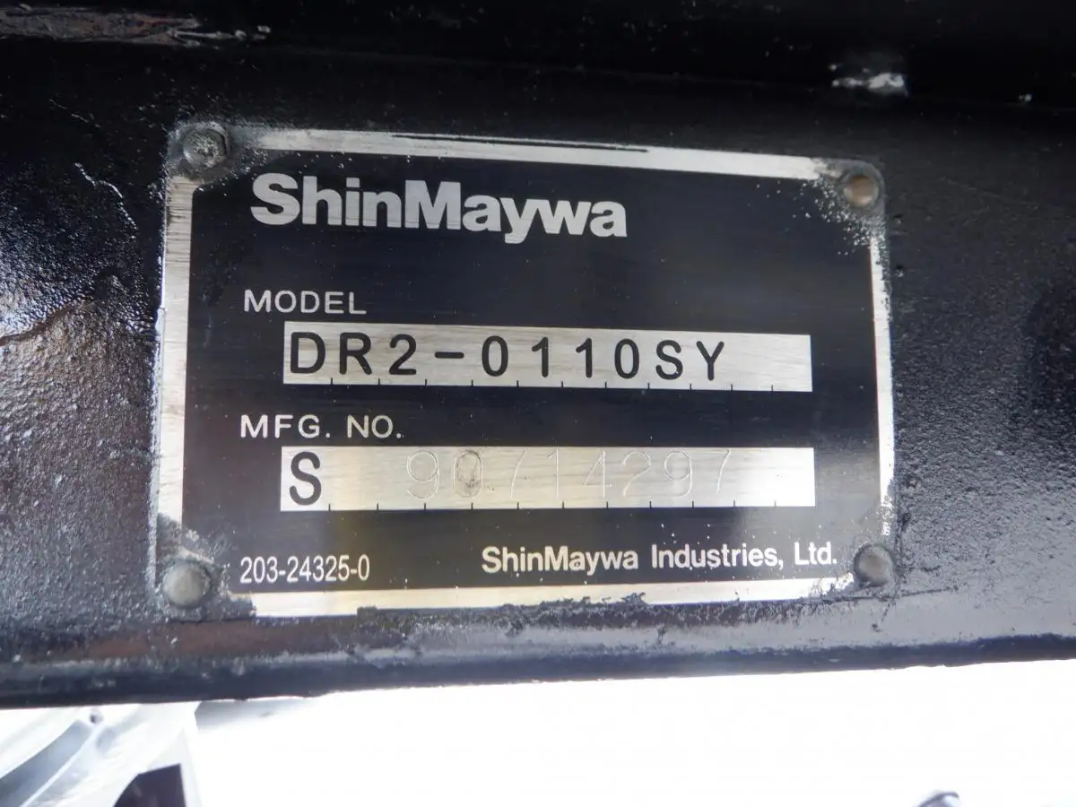 いすゞ エルフ 小型 ダンプ コボレーン BKG-NJR85ADの中古トラック画像8