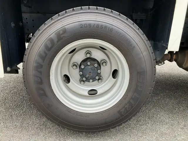 いすゞ エルフ 小型 高所・建柱車 高所作業車 TPG-NKR85ANの中古トラック画像20