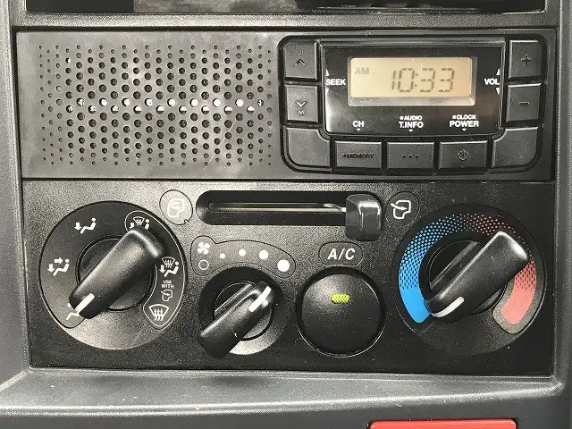 いすゞ エルフ 小型 平ボディ TPG-NKR85A H29の中古トラック画像9