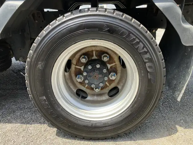 いすゞ エルフ 小型 平ボディ TPG-NJR85A H29の中古トラック画像20