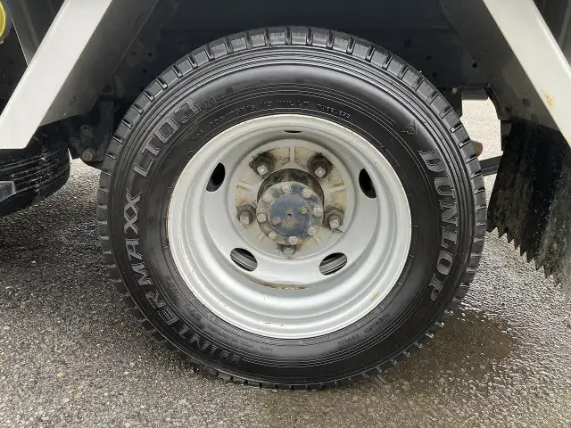 いすゞ エルフ 小型 アルミバン TRG-NLS85AN H29の中古トラック画像20