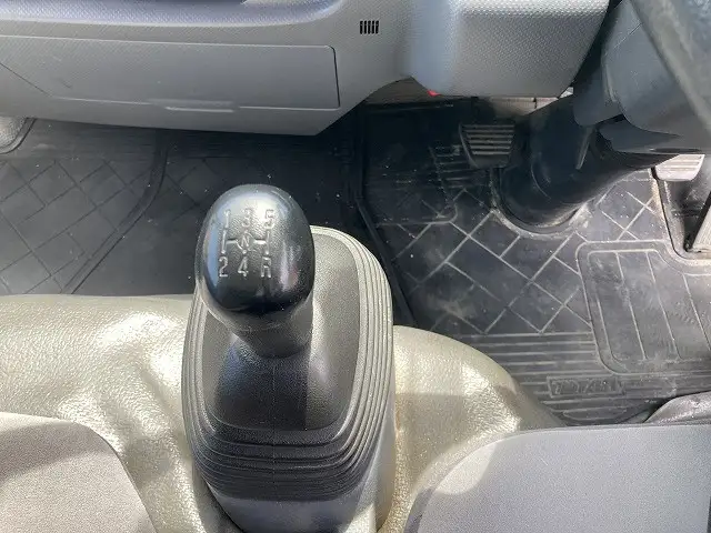 マツダ タイタン 小型 平ボディ 幌 TRG-LHR85Aの中古トラック画像12