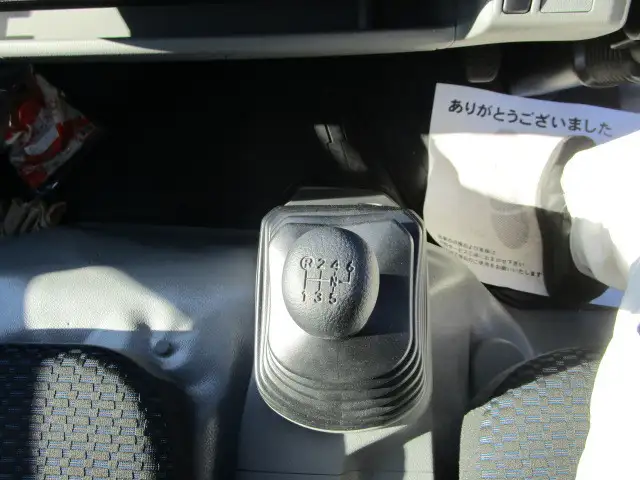 日野 デュトロ 小型 ウイング パワーゲート 2KG-XZU720Mの中古トラック画像15