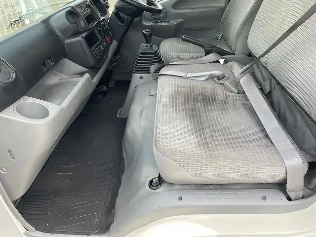 トヨタ トヨエース 小型 平ボディ TKG-XZU650 H28の中古トラック画像12