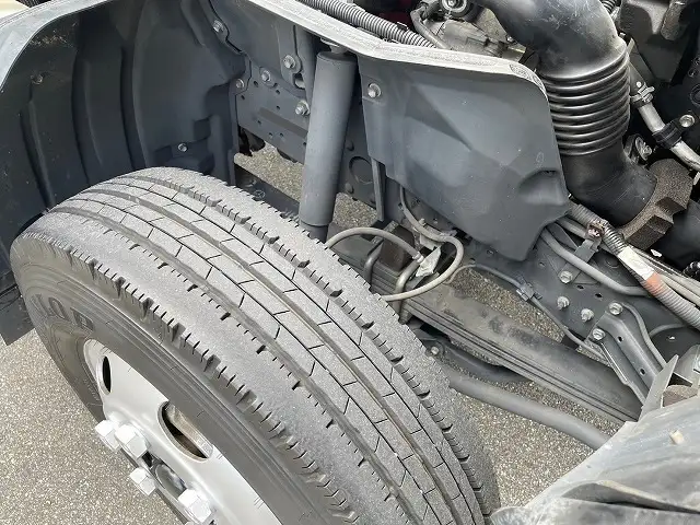 トヨタ トヨエース 小型 平ボディ TKG-XZU650 H28の中古トラック画像20