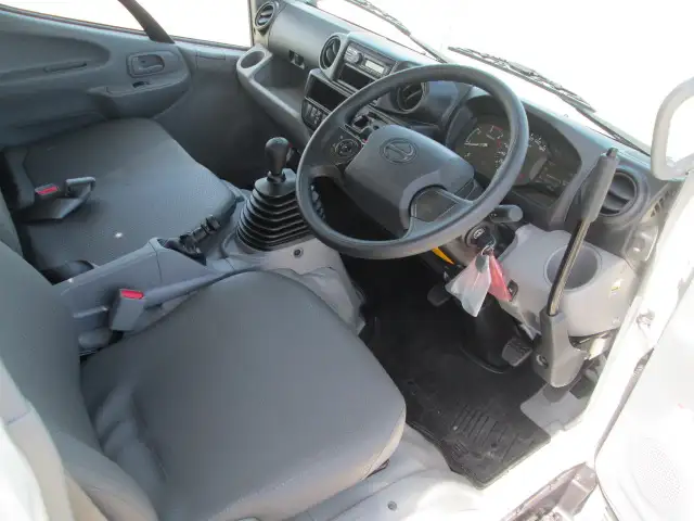 日野 デュトロ 小型 ダンプ 2KG-XZU675T R5の中古トラック画像11