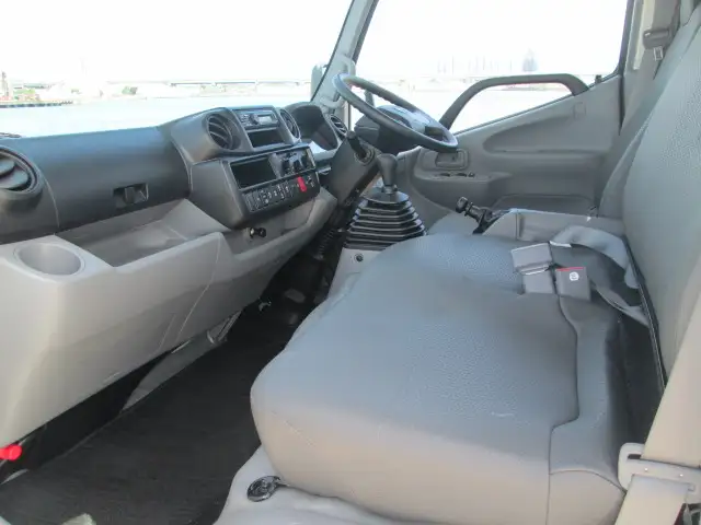 日野 デュトロ 小型 ダンプ 2KG-XZU675T R5の中古トラック画像14