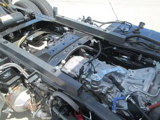 日野 デュトロ 小型 ダンプ 2KG-XZU675T R5の中古トラック画像像17