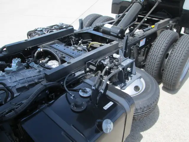 日野 デュトロ 小型 ダンプ 2KG-XZU675T R5の中古トラック画像18